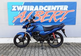 Gebrauchte Honda CB125F