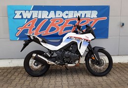 Gebrauchte Honda XL750 Transalp