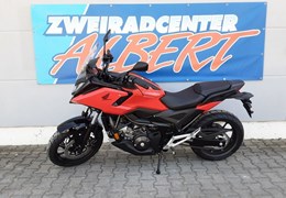Gebrauchte Honda NC750X DCT