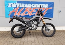 Gebrauchte Honda CRF300L