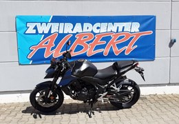 Gebrauchte Honda CB750 Hornet