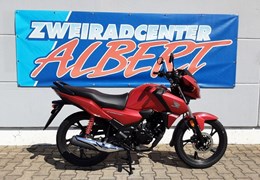 Gebrauchte Honda CB125F