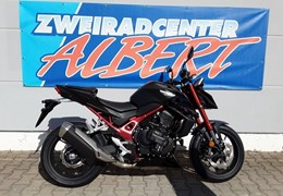 Gebrauchte Honda CB750 Hornet E-Clutch