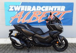Gebrauchte Honda ADV350
