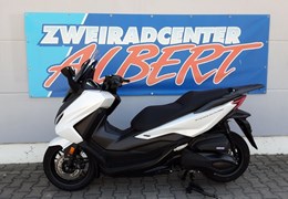 Gebrauchte Honda Forza 350