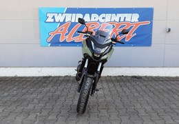Gebrauchte Honda NC750X DCT