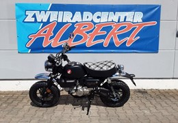 Gebrauchte Honda Monkey 125