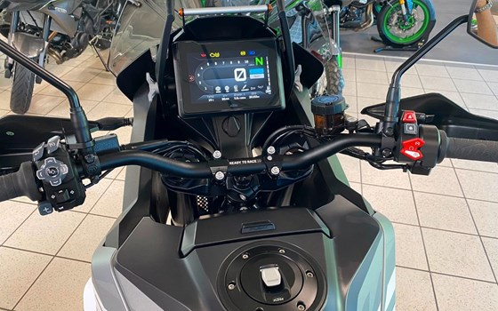 Gebrauchtmotorrad KTM 1290 Super Adventure S - Bild 7