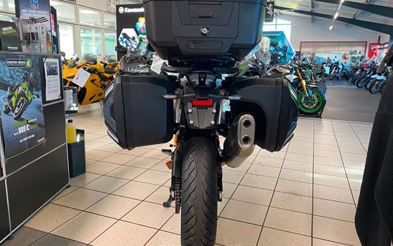 Gebrauchtmotorrad KTM 1290 Super Adventure S - Bild 9