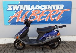 Gebrauchte Honda Bali 50