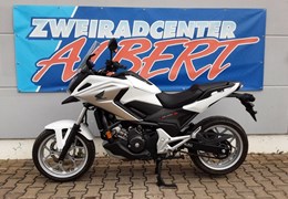 Gebrauchte Honda NC750X DCT