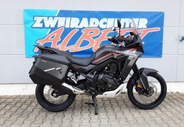 Gebrauchte Honda XL750 Transalp