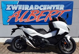 Gebrauchte Honda Forza 750