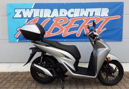 Gebrauchte Honda SH125
