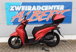 Gebrauchte Honda SH125