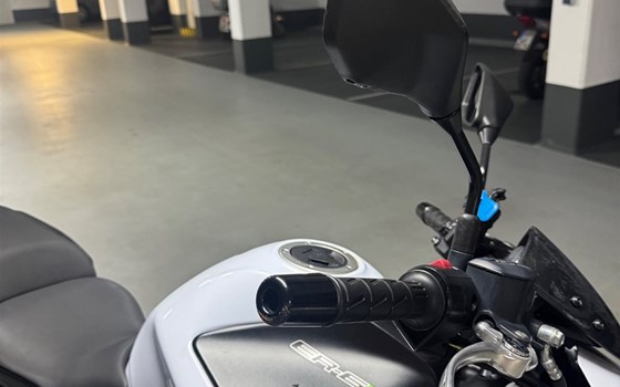 Gebrauchtmotorrad Kawasaki ER-6n - Bild 8