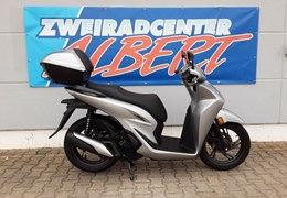 Gebrauchte Honda SH150i