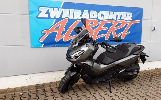 Gebrauchtmotorrad Honda ADV350 - Bild 4