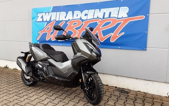 Gebrauchtmotorrad Honda ADV350 - Bild 6