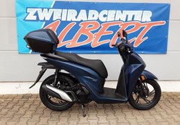 Gebrauchte Honda SH150i