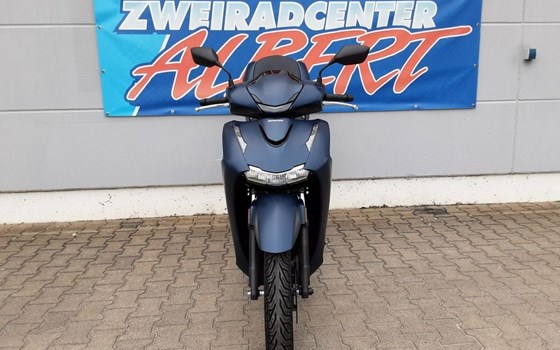 Gebrauchtmotorrad Honda SH150i - Bild 7