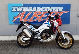 Gebrauchte Honda CRF1000L Africa Twin Adventure Sports DCT