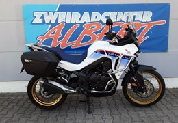 Gebrauchte Honda XL750 Transalp
