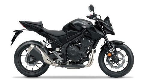 Honda CB500 Hornet