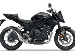 Gebrauchte Honda CB500 Hornet
