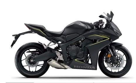 Honda CB650R