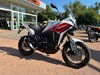 Moto Morini X-Cape