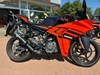 KTM RC 125