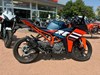 KTM RC 390