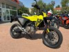 Husqvarna 701 Supermoto