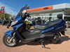 Suzuki Burgman 400