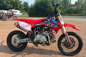 Angebot Apollo RXF 110