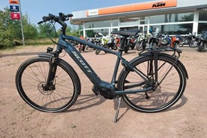 Angebot Scott Sub