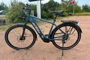 Angebot KTM Macina