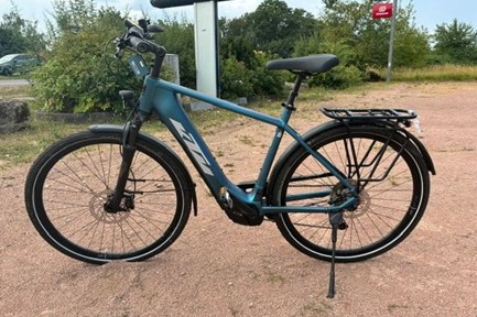 KTM Macina