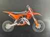 KTM 50 SX