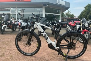 Angebot Husqvarna Pather