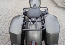 Gebrauchte BMW R 18 Roctane