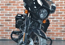 Gebrauchte Harley-Davidson Touring Street Glide ST