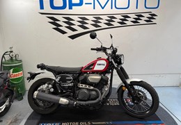 Gebrauchte Yamaha XV 950 R