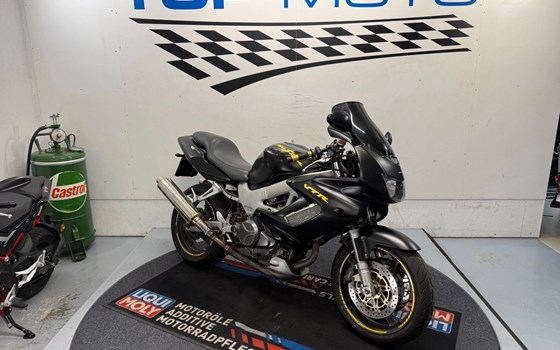Gebrauchtmotorrad Honda VTR 1000 F Fire Storm - Bild 9
