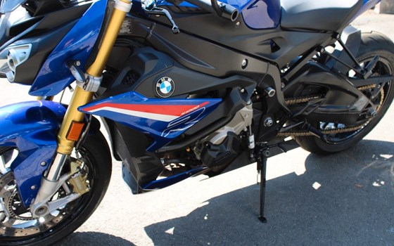 Gebrauchtmotorrad BMW S 1000 R - Bild 11
