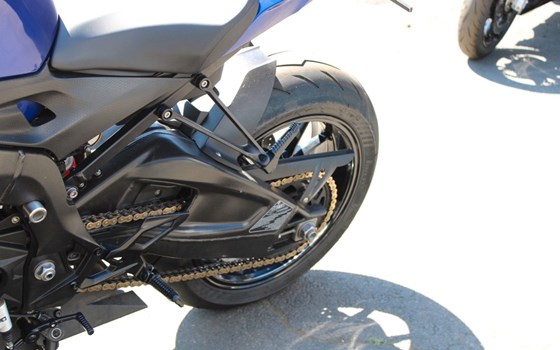 Gebrauchtmotorrad BMW S 1000 R - Bild 12