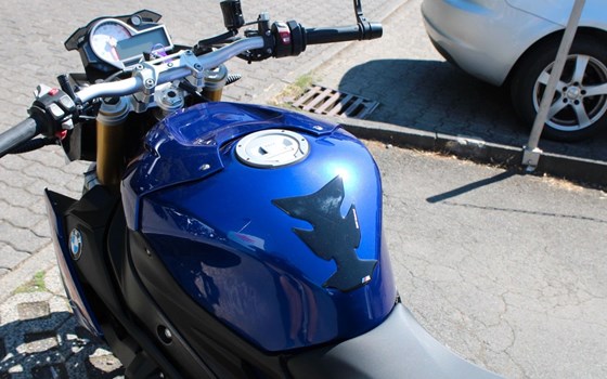 Gebrauchtmotorrad BMW S 1000 R - Bild 13