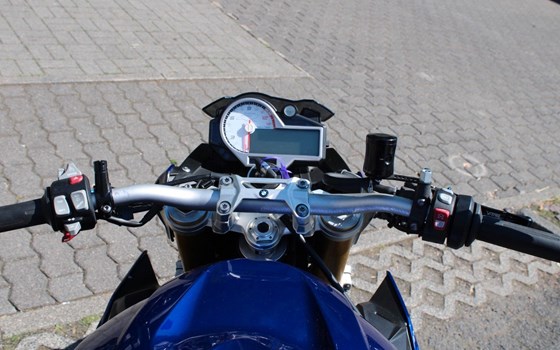 Gebrauchtmotorrad BMW S 1000 R - Bild 14