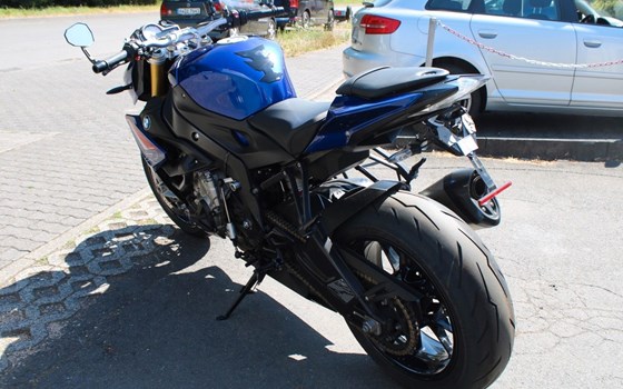 Gebrauchtmotorrad BMW S 1000 R - Bild 3